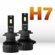 PHILIPS飛利浦 馳速勁光 高流明4500LM 6500K冷白光 LED燈泡-2入(H4/H7/H11/9005/9006/9012) PHILIPS飛利浦 馳速勁光 高流明4500LM 6500K冷白光 LED燈泡-2入(H4/H7/H11/9005/9006/9012)