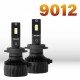 PHILIPS飛利浦 馳速勁光 高流明4500LM 6500K冷白光 LED燈泡-2入(H4/H7/H11/9005/9006/9012) PHILIPS飛利浦 馳速勁光 高流明4500LM 6500K冷白光 LED燈泡-2入(H4/H7/H11/9005/9006/9012)