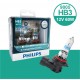 PHILIPS飛利浦 幻靚光 X-tremeVision Pro150(+150%)鹵素車燈 PHILIPS飛利浦 幻靚光 X-tremeVision Pro150(+150%)鹵素車燈
