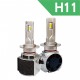 TWILIGHT A98智能解碼側吹散熱 LED大燈 55W TWILIGHT A98智能解碼側吹散熱 LED大燈 55W