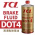 TCL BRAKE FLUID DOT4 高沸點煞車油1L 日本原裝進口