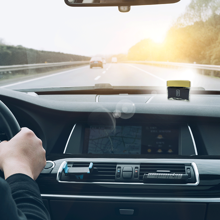 花仙子去味大師車內消臭易 備長炭 車內專用 1g